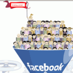Миллиардный Facebook