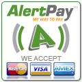 Платежная система Alertpay