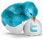 Twitter аккаунт 