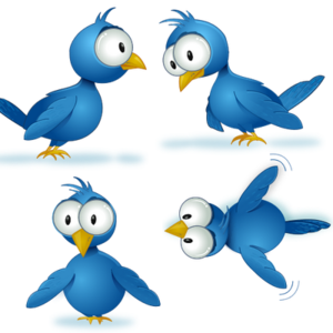 Twitter и фоловеры